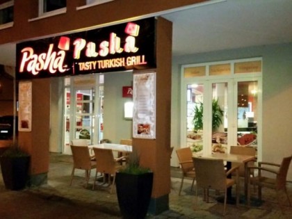 Foto: PASHA TASTY Turkish GRILL