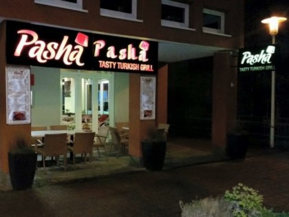 Foto: PASHA TASTY Turkish GRILL